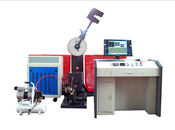 低温冲击试验机